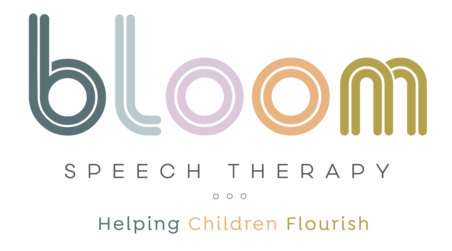 Bloom__Secondary Logo - Full Color
